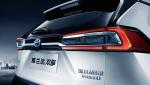 Toyota Wildlander Hybrid 2020 года